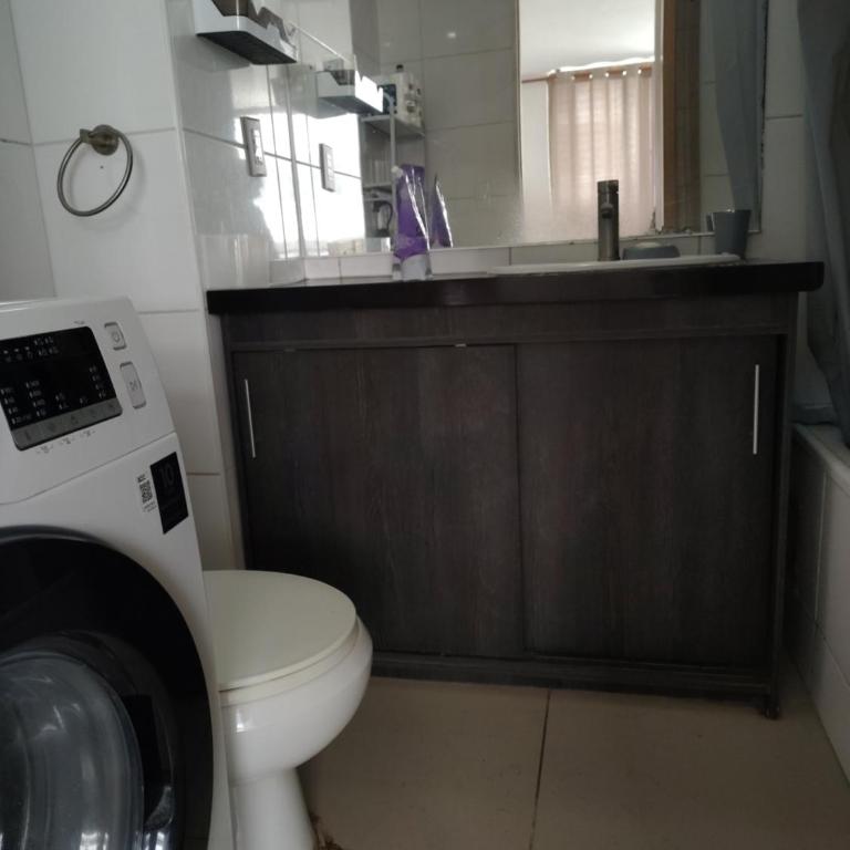 Seba&Tania - One-Bedroom Apartment - 7