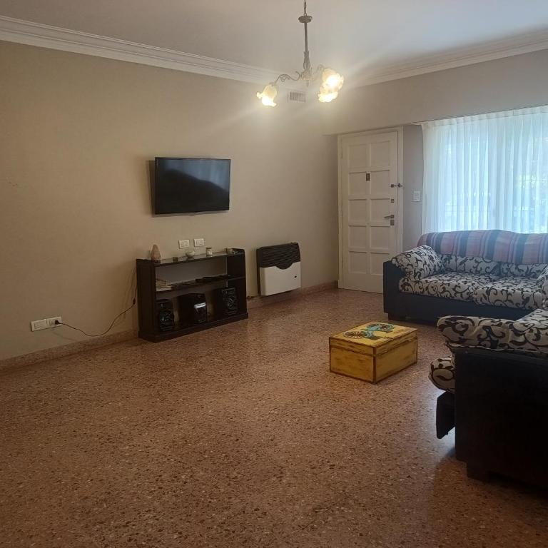 Casa Patagones - Casa de 2 dormitorios - 1