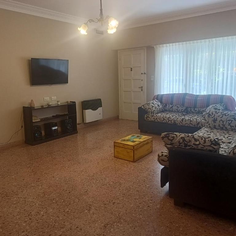 Casa Patagones - Casa de 2 dormitorios - 4