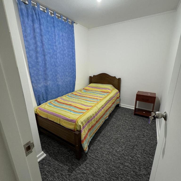 Lindo departamento completo Bosquemar - Two-Bedroom Apartment - 3