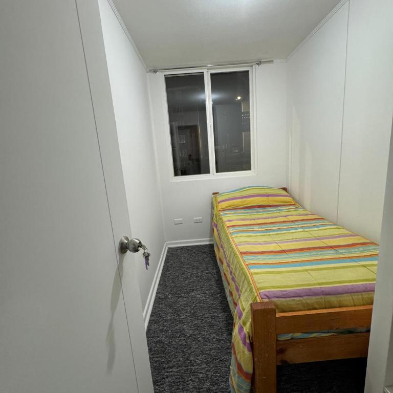 Lindo departamento completo Bosquemar - Two-Bedroom Apartment - 4