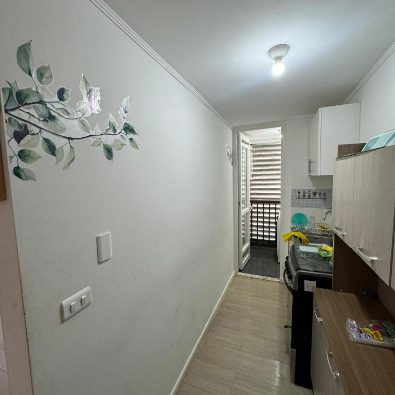 Lindo departamento completo Bosquemar - Two-Bedroom Apartment - 5