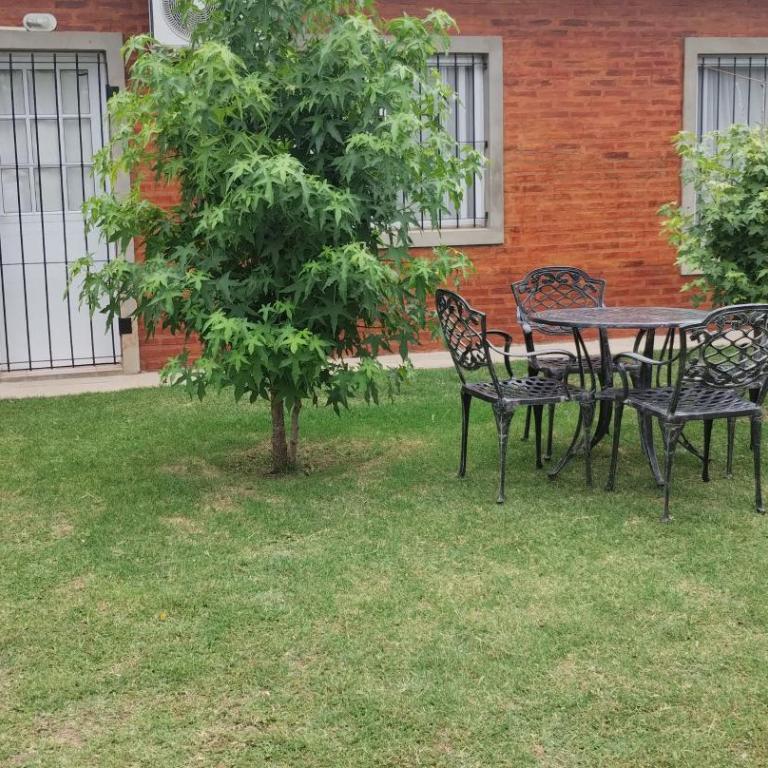 Posada del Ángel - Casa de 2 dormitorios - 6