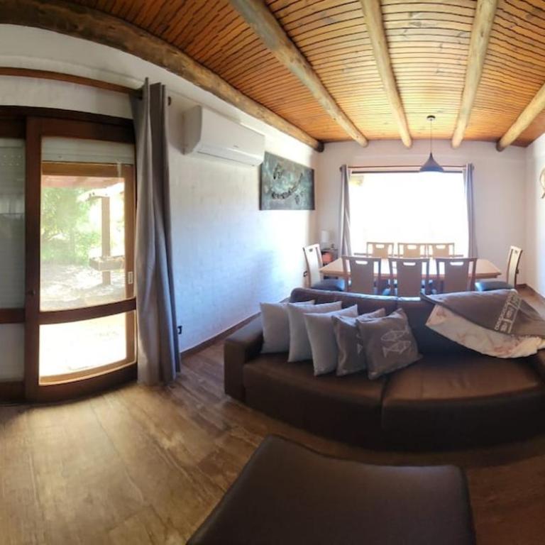Hermosa casa, tranquila with heated pool and jacuzzi - Room #1548086401 - 1