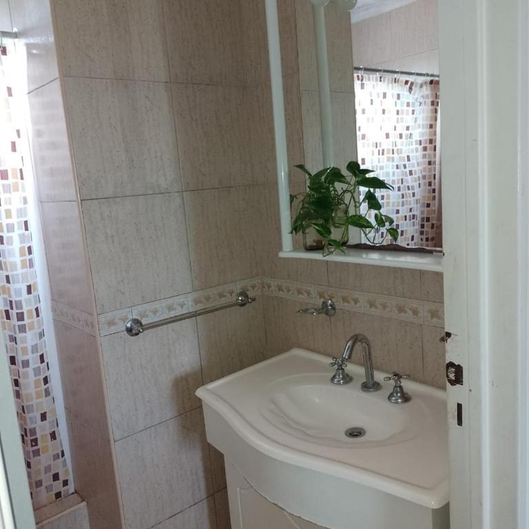 VILLA GESELL, Departamento en zona sur - Apartamento de 2 dormitorios - 2