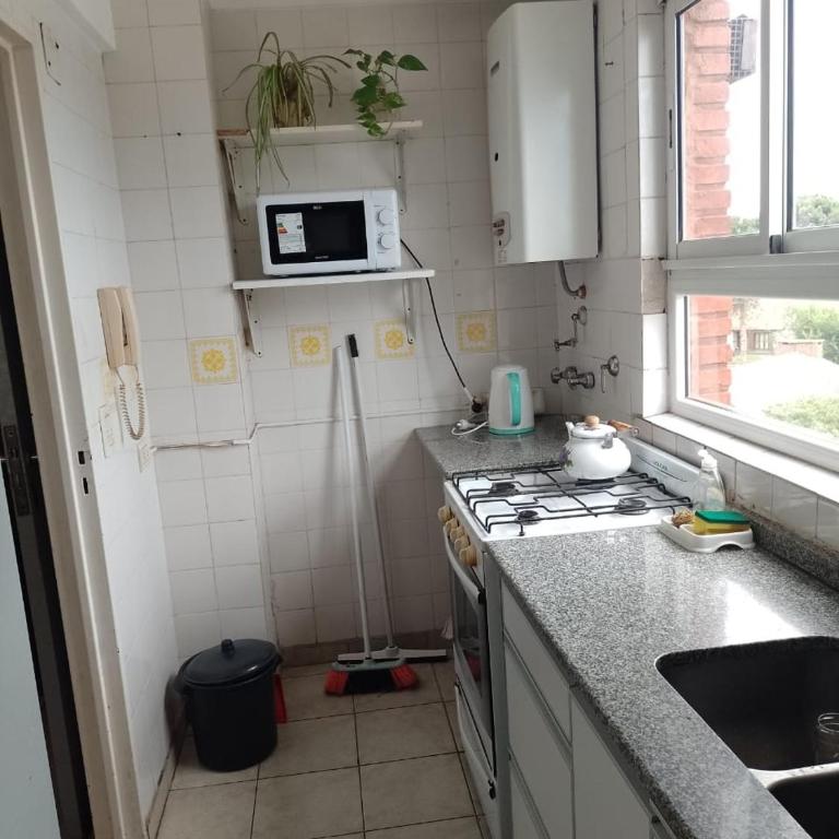 VILLA GESELL, Departamento en zona sur - Apartamento de 2 dormitorios - 7