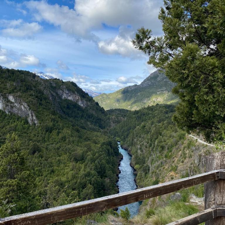 Indömita Cabin - Room #1548087201 - 3