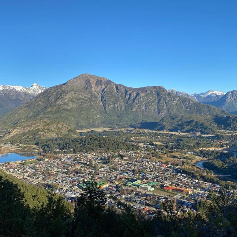 Indömita Cabin - Room #1548087201 - 5