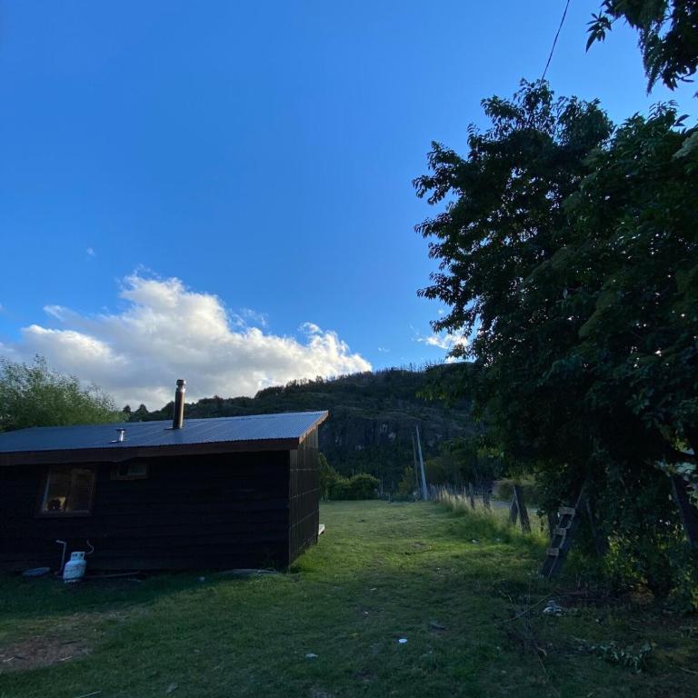 Indömita Cabin - Room #1548087201 - 13