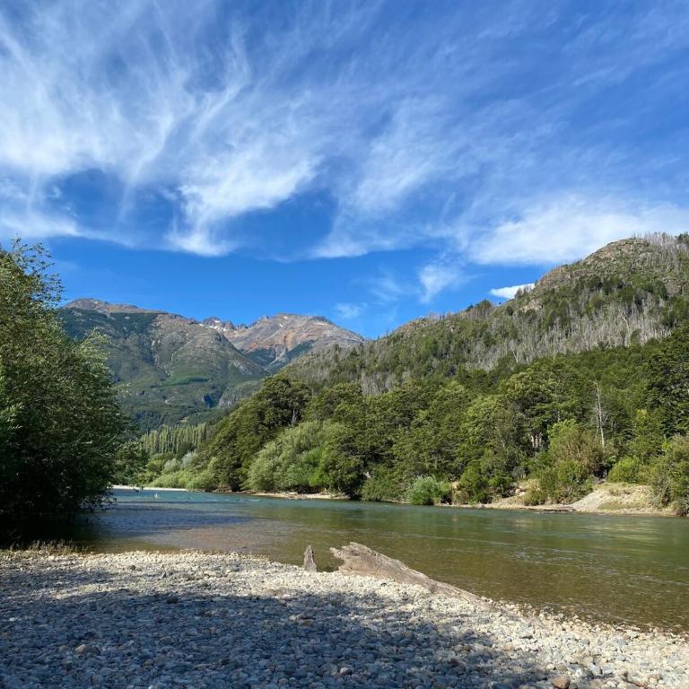 Indömita Cabin - Room #1548087201 - 15