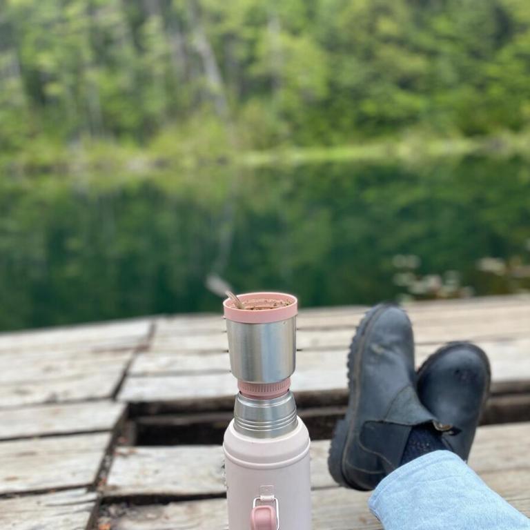 Indömita Cabin - Room #1548087201 - 16