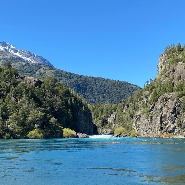 Indömita Cabin - Room #1548087201 - 18