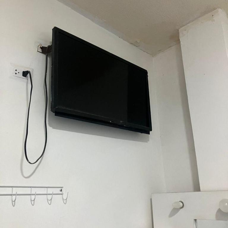Hostal Bellettini - Double Room - 3