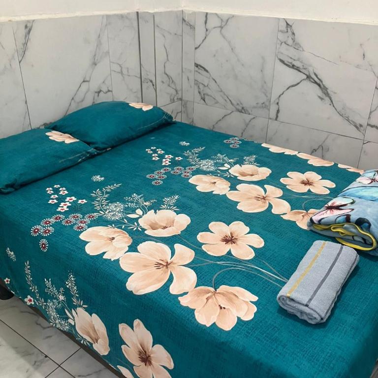 Hostal Bellettini - Double Room - 2