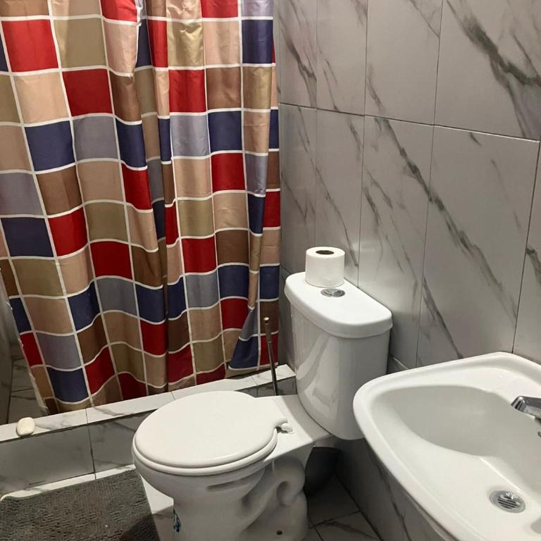 Hostal Bellettini - Double Room - 5