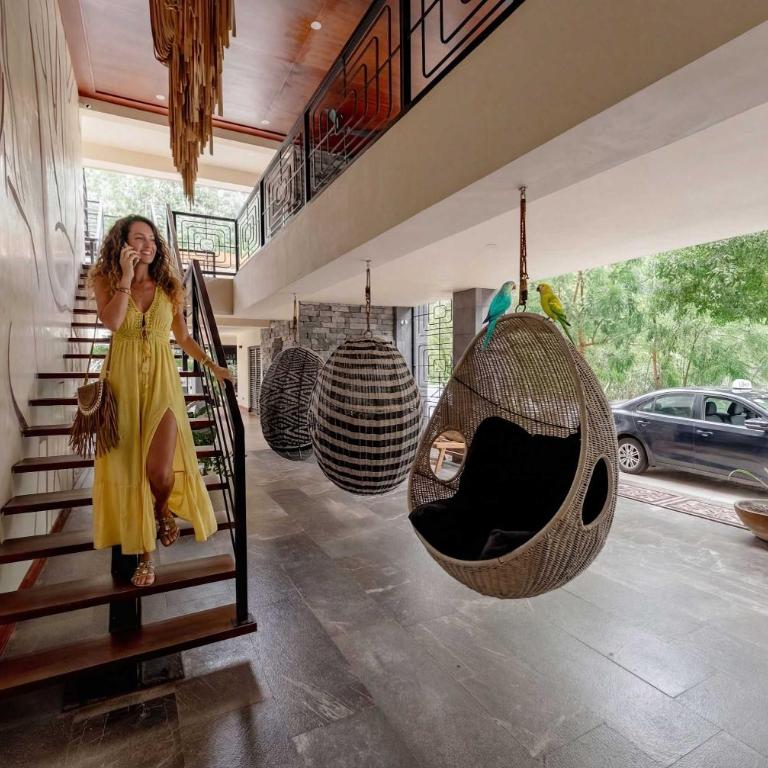 Talulah Living 2BR Tulum Apt & Private Pool - Apartamento - 3