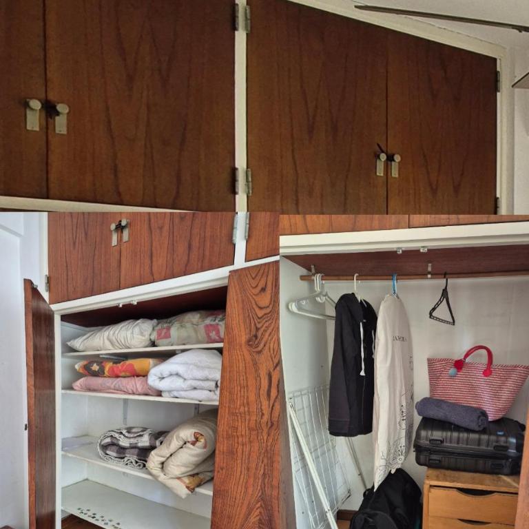 Depto 2 amb al frente La Perla Mar del Plata - Apartamento de 1 dormitorio - 4