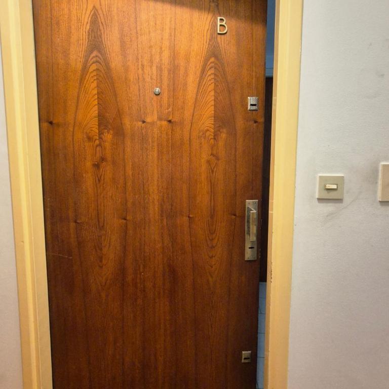 Depto 2 amb al frente La Perla Mar del Plata - Apartamento de 1 dormitorio - 16