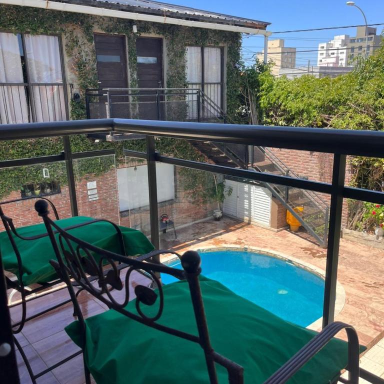 Apartamentos Esquiu - Dúplex - 14