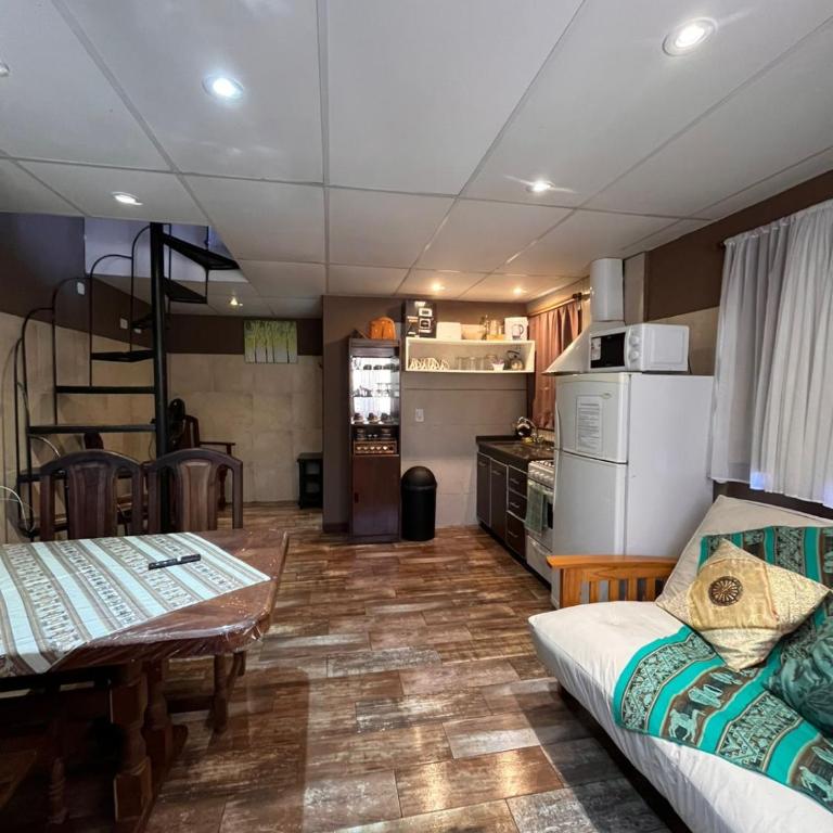 Apartamentos Esquiu - Dúplex - 5