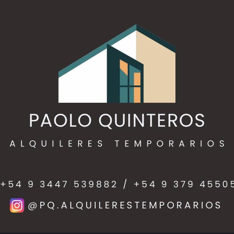 Dpto temporario 5 - Corrientes - PQ ALQUILERES TEMPORARIOS - Apartamento de 1 dormitorio - 14