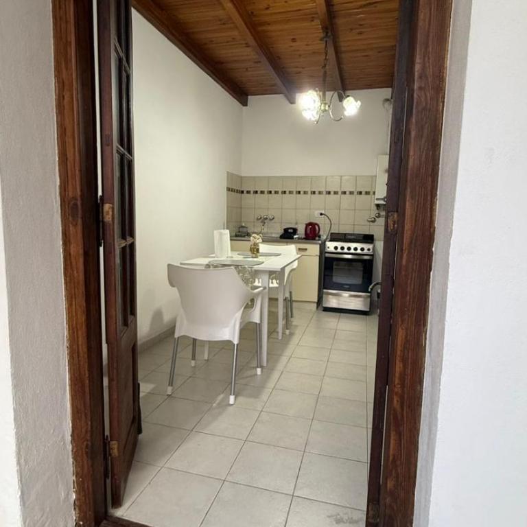 Departamento Belgrano - Apartamento con vistas - 1