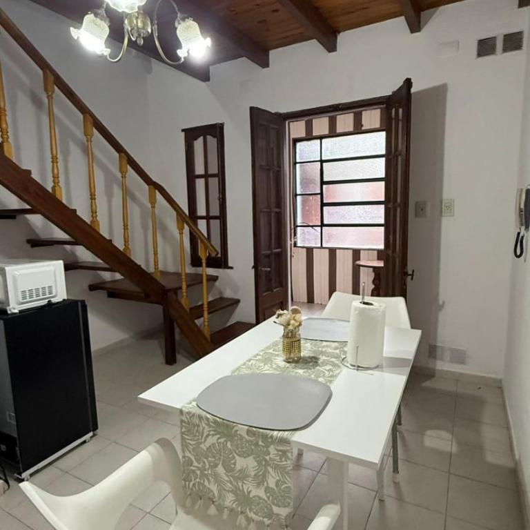 Departamento Belgrano - Apartamento con vistas - 2