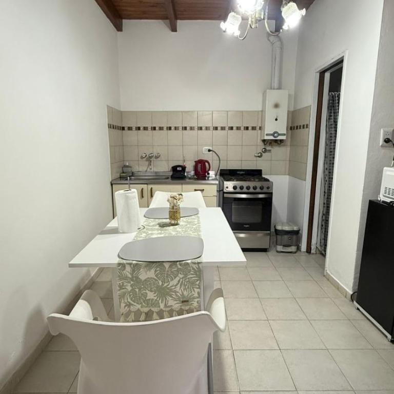 Departamento Belgrano - Apartamento con vistas - 3