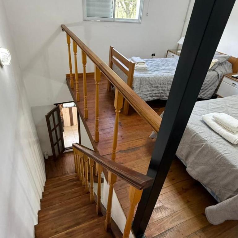 Departamento Belgrano - Apartamento con vistas - 4