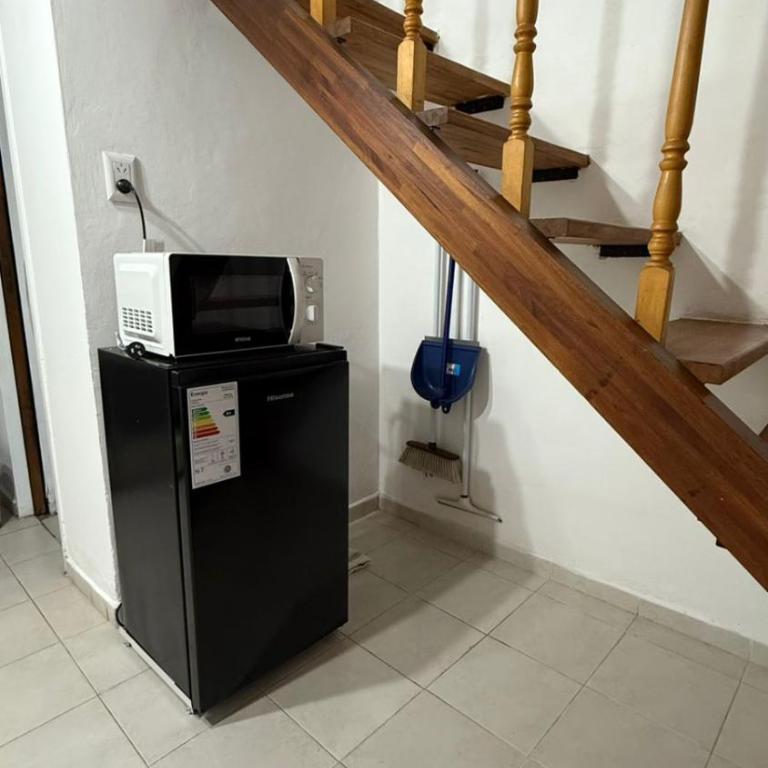 Departamento Belgrano - Apartamento con vistas - 6