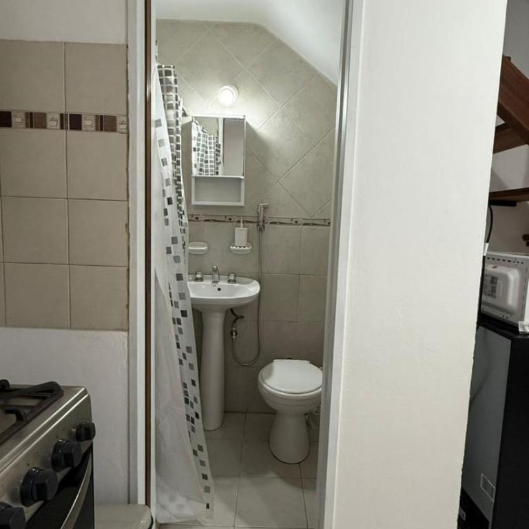 Departamento Belgrano - Apartamento con vistas - 9