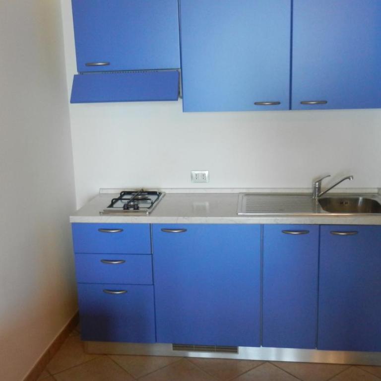 Eolian Residence - Monolocale - 4