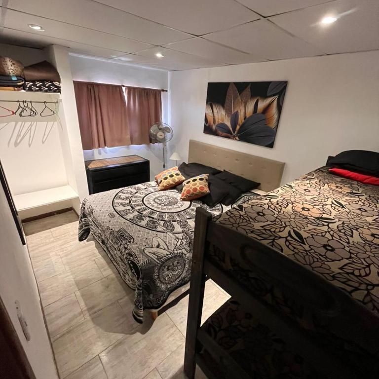 Apartamentos Esquiu - Apartamento de 3 dormitorios - 12