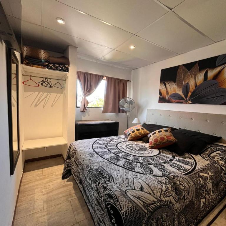Apartamentos Esquiu - Apartamento de 3 dormitorios - 11