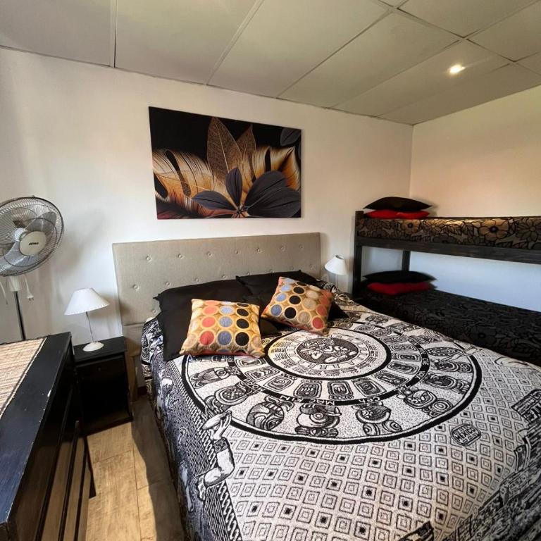 Apartamentos Esquiu - Apartamento de 3 dormitorios - 10