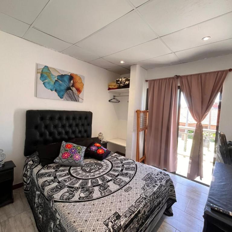 Apartamentos Esquiu - Apartamento de 3 dormitorios - 14