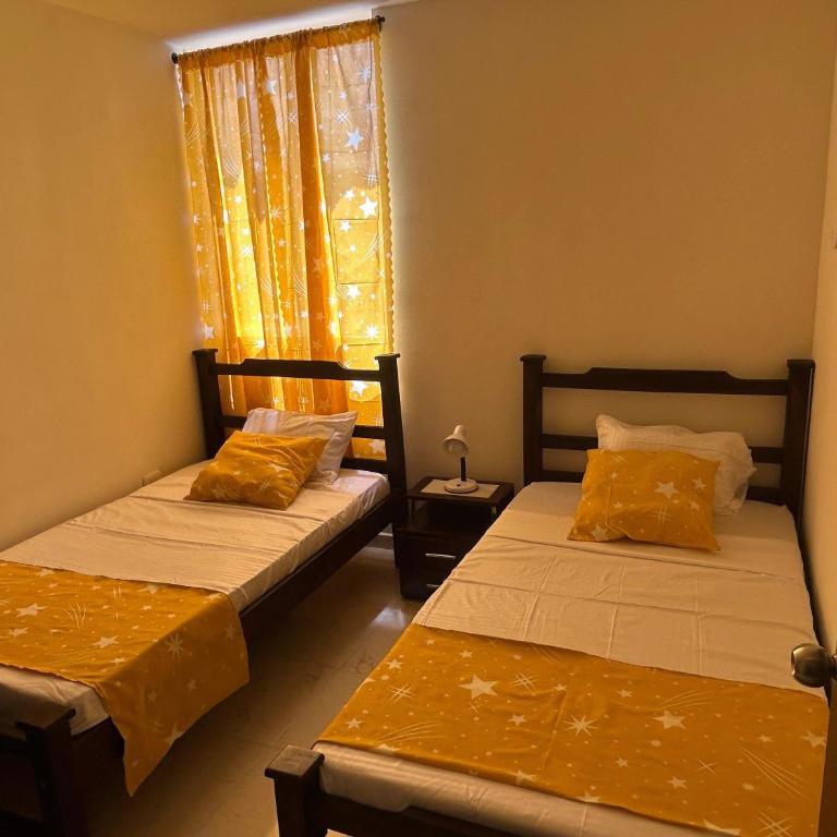 Marisfel San Gil - Apartamento de 3 dormitorios - 6