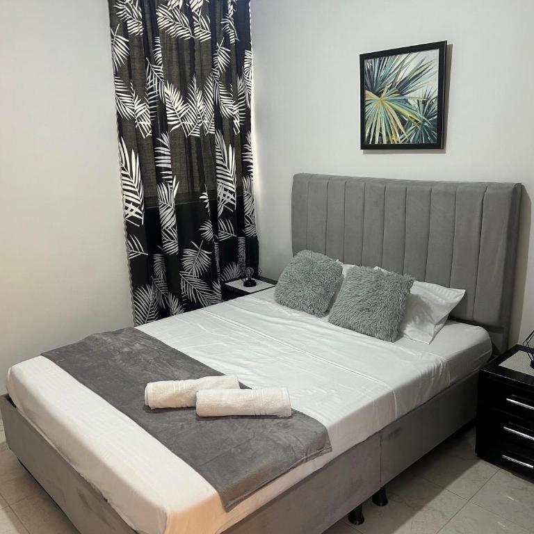Marisfel San Gil - Apartamento de 3 dormitorios - 5