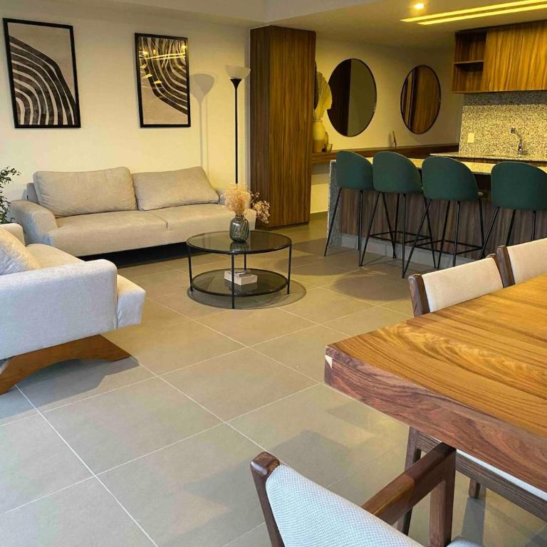 Beautiful new apartment near the EXPO-Central area - Apartamento de 2 dormitorios - 1