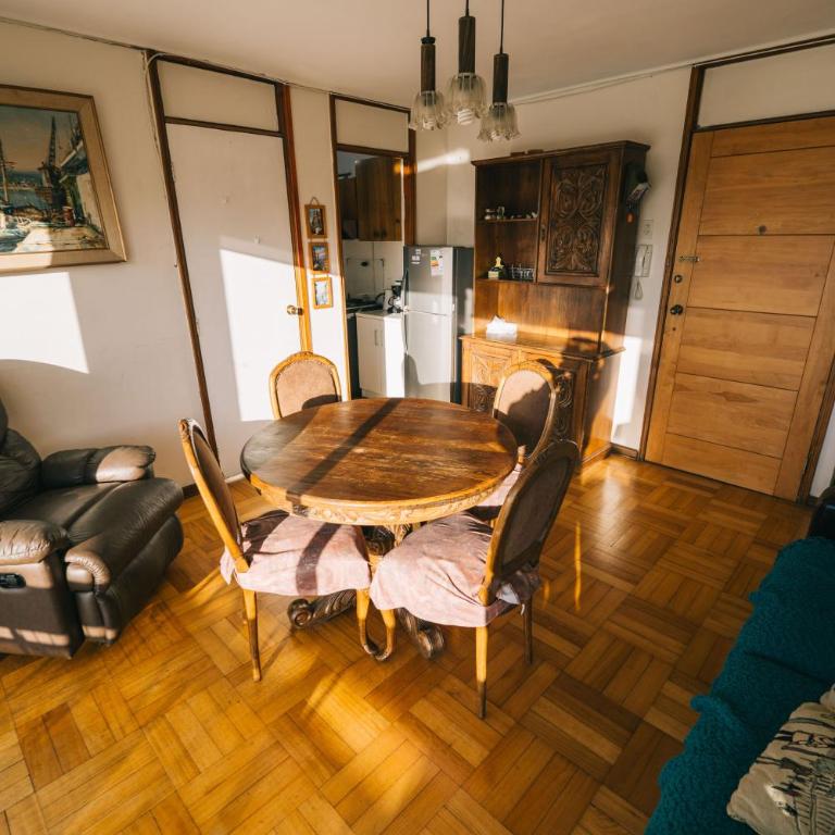 Depto Viña del Mar 4 - Two-Bedroom Apartment - 1