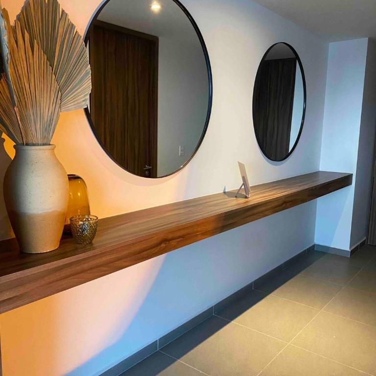 Beautiful new apartment near the EXPO-Central area - Apartamento de 2 dormitorios - 7