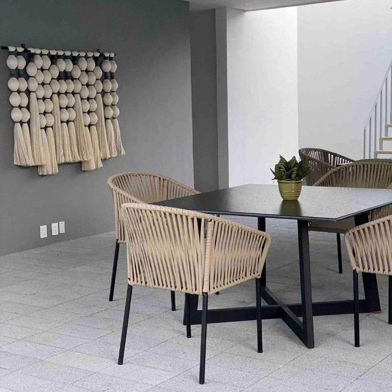 Beautiful new apartment near the EXPO-Central area - Apartamento de 2 dormitorios - 8