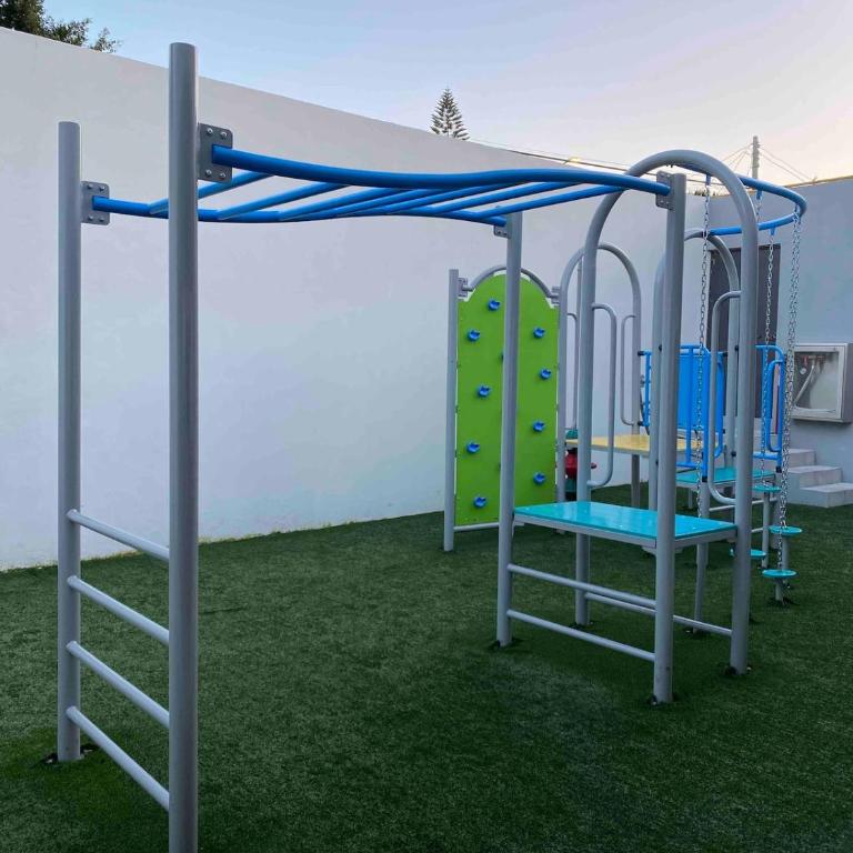 Beautiful new apartment near the EXPO-Central area - Apartamento de 2 dormitorios - 12
