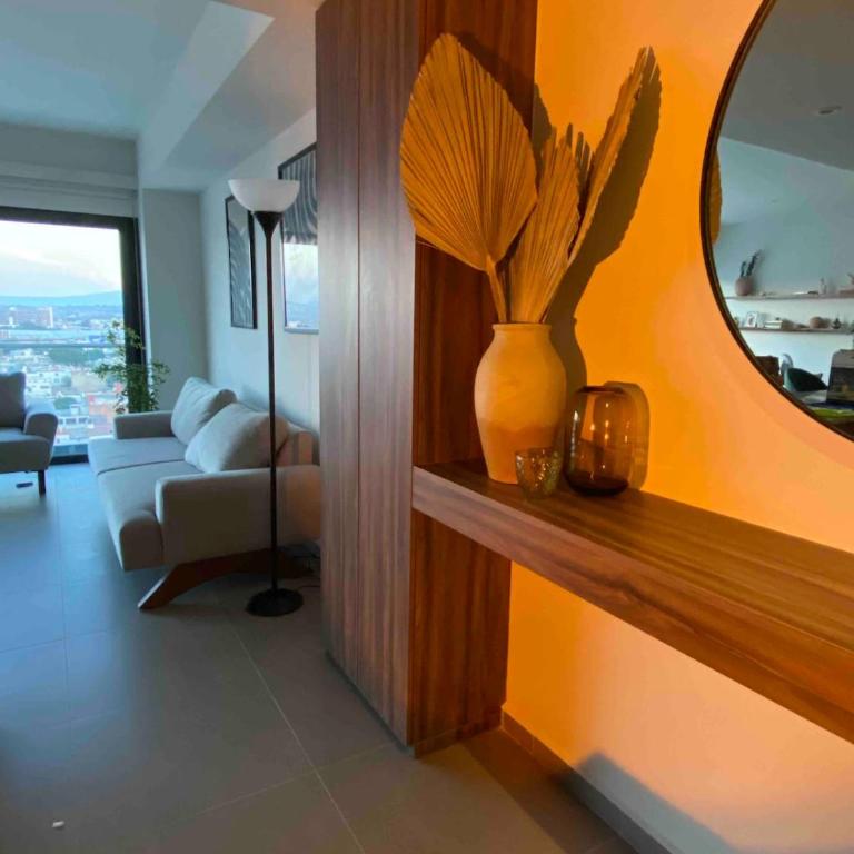Beautiful new apartment near the EXPO-Central area - Apartamento de 2 dormitorios - 15