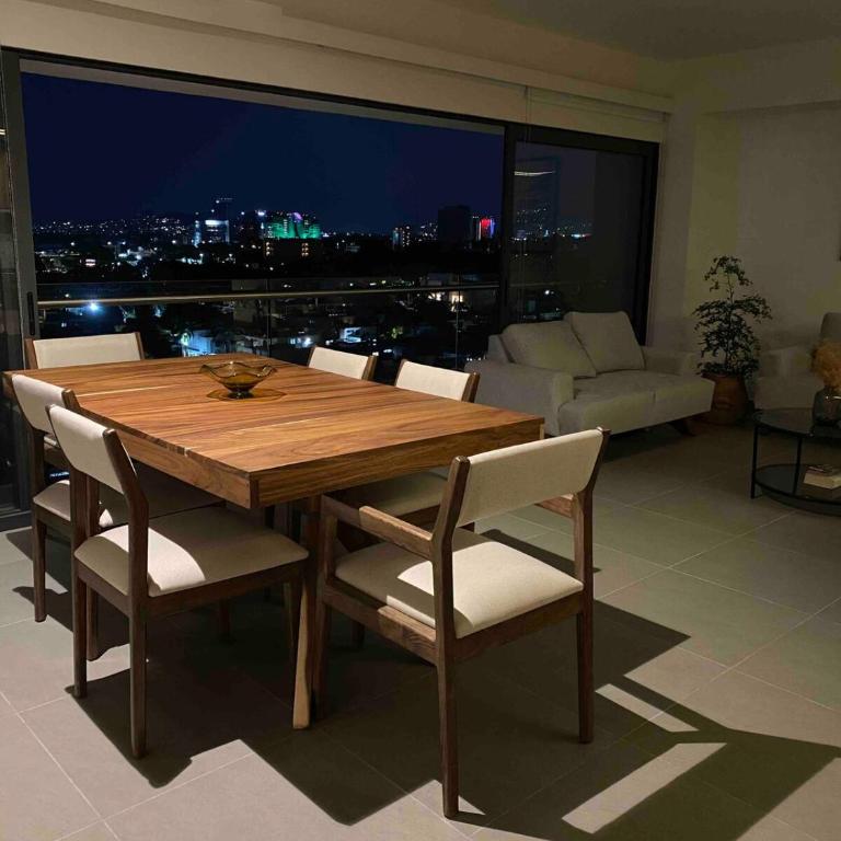 Beautiful new apartment near the EXPO-Central area - Apartamento de 2 dormitorios - 16