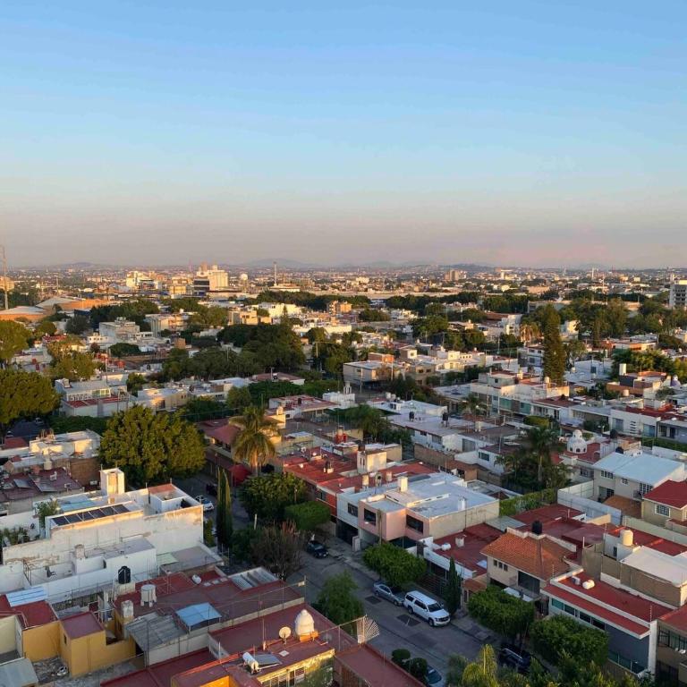 Beautiful new apartment near the EXPO-Central area - Apartamento de 2 dormitorios - 17