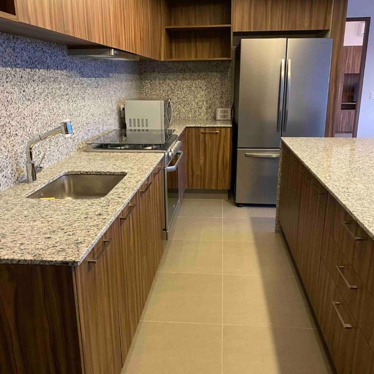 Beautiful new apartment near the EXPO-Central area - Apartamento de 2 dormitorios - 18