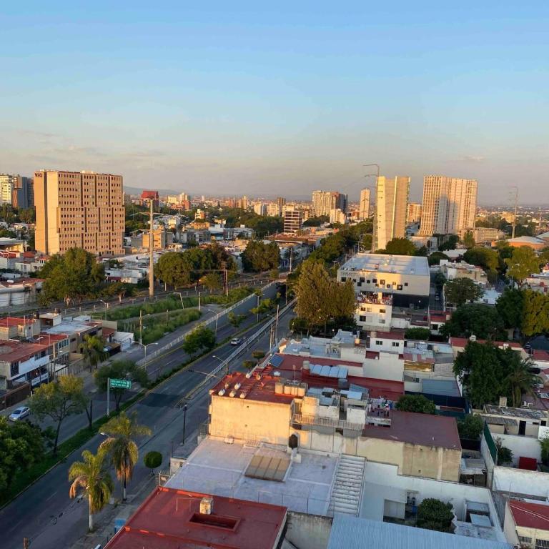 Beautiful new apartment near the EXPO-Central area - Apartamento de 2 dormitorios - 19