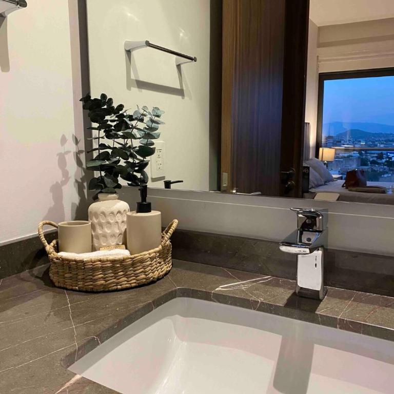 Beautiful new apartment near the EXPO-Central area - Apartamento de 2 dormitorios - 20