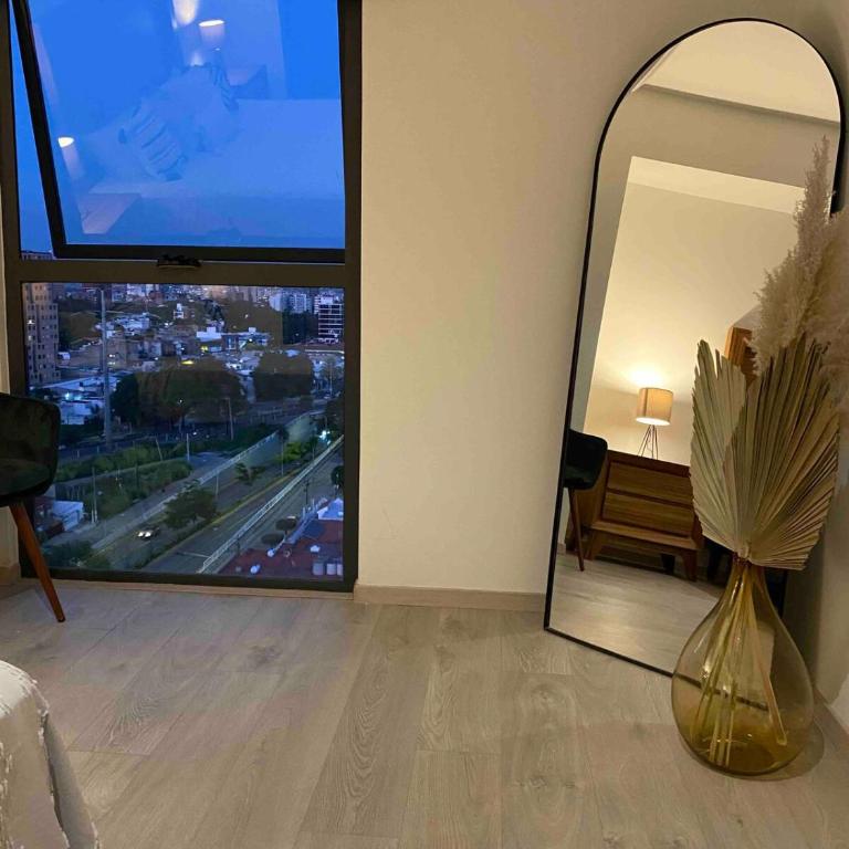 Beautiful new apartment near the EXPO-Central area - Apartamento de 2 dormitorios - 22